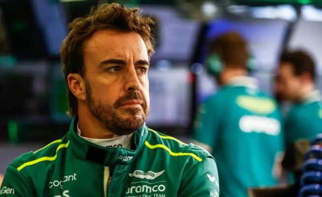 Auto: Fernando Alonso va pilota în Mexic a 400-a sa cursă din Formula 1