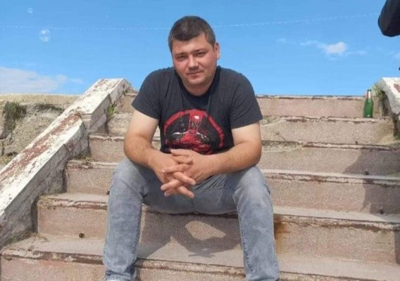 Alertă! Un tânăr din Limanu este dat dispărut. A lăsat și un mesaj de adio!