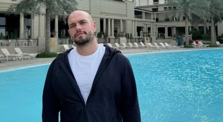 Bromania a recunoscut fără rețineri ce se întâmplă în relația cu iubita lui, Fabiola