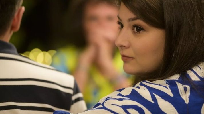 Maria Popovici, primele declarații despre comedia „Moartea în vacanță” în care joacă și ea