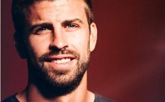 Gerard Piqué, adevărul despre despărțirea de Shakira