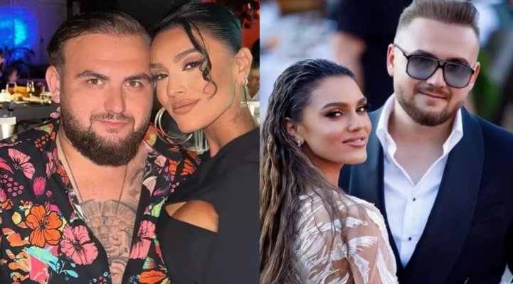 Karmen Minune și Bogdan Călpescu au divorțat oficial