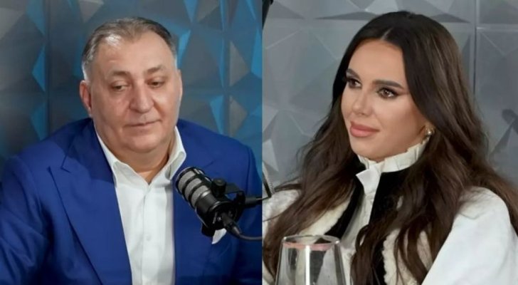 Georgiana Lobonț și Vali Vijelie, declarații neașteptate