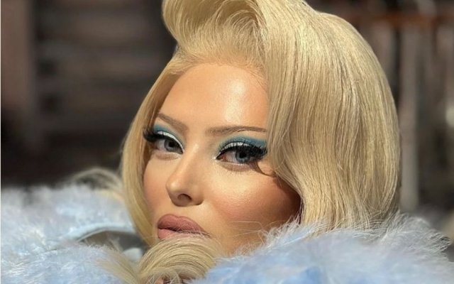 Delia lansează o nouă piesă controversată, „Ratat”, în colaborare cu Erika Isac