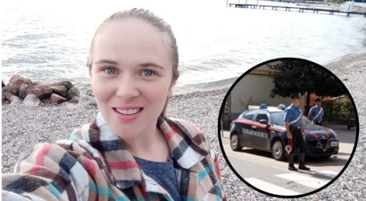 Mihaela, o tânără de 26 de ani din România, moarte cumplită în Italia