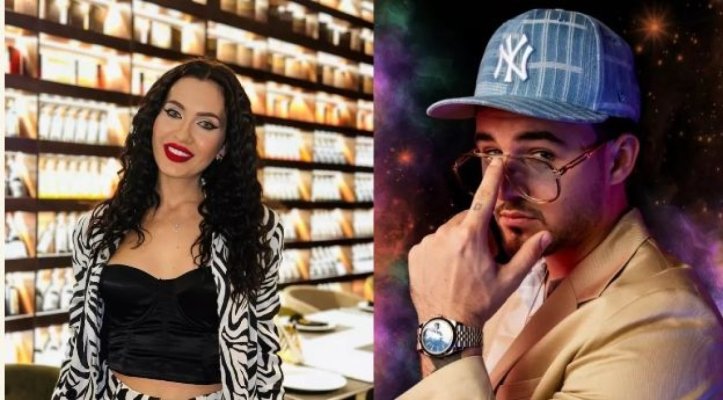 Cine e Bianca Comănici, care s-a declarat îndrăgostită de Mario Fresh