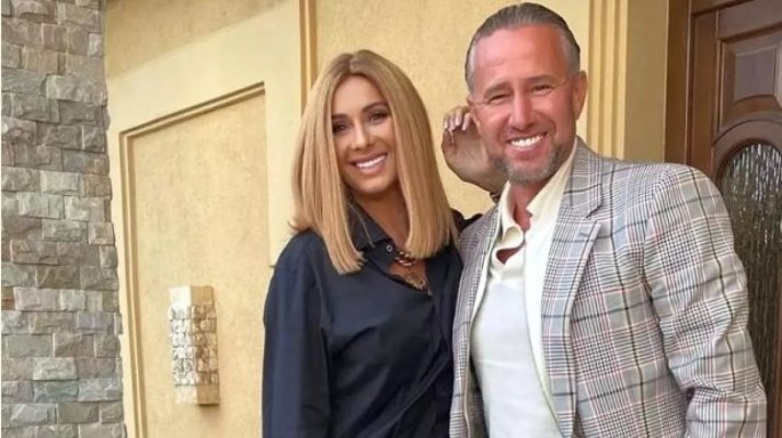 De ce Anamaria Prodan și Laurențiu Reghecampf nu au divorțat încă