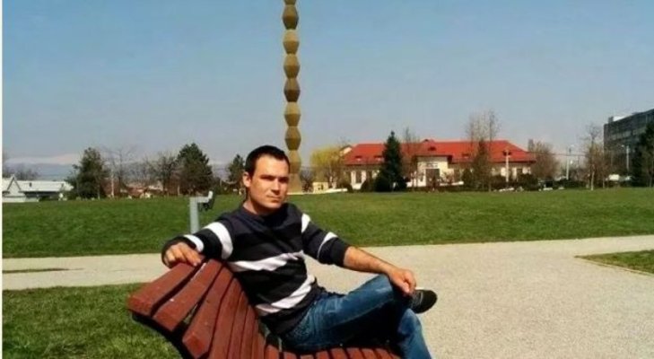 Înjunghiat în piept şi lăsat să agonizeze într-un şanţ. Moarte cumplită pentru un bărbat de 38 de ani