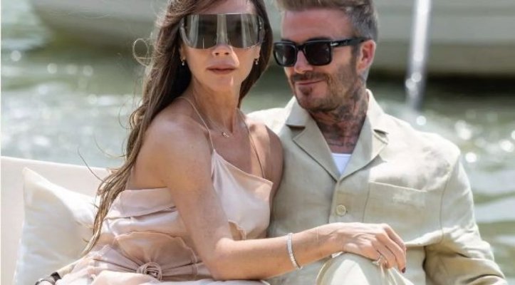 David si Victoria Beckham și-au cumpărat o vilă de 80 de milioane de dolari în Miami