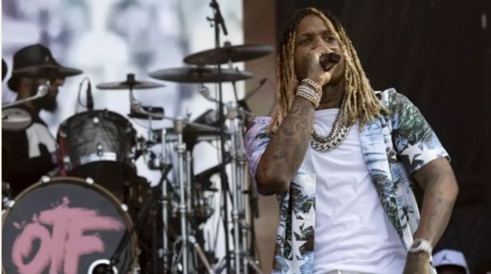 Rapperul Lil Durk a fost arestat în Florida, fiind acuzat că a comandat un asasinat