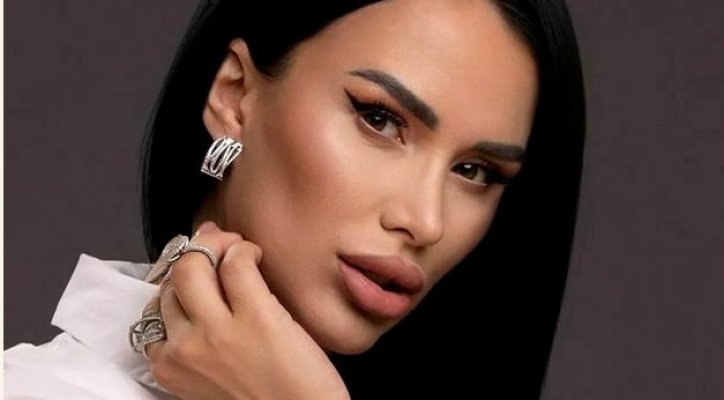 Din ce face bani Daniela Crudu după ce a renunțat la televiziune și a devenit mămică