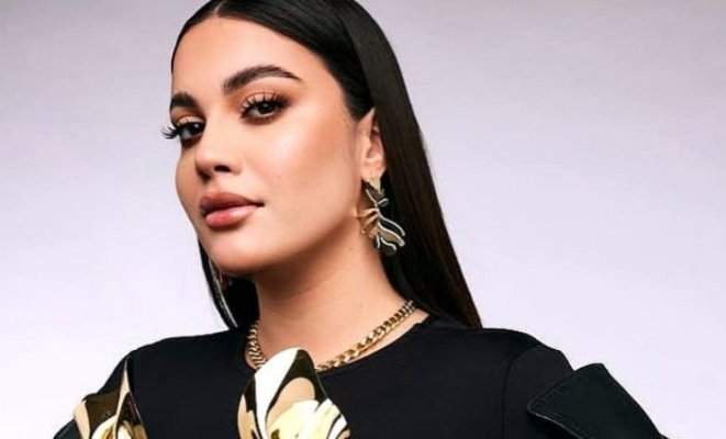 Betty Salam, dezvăluiri emoționante: Mă simțeam singură