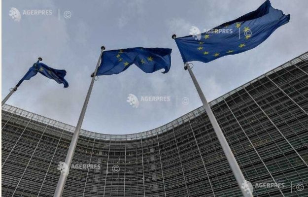 UE cheamă 'toate părţile' la 'cea mai mare reţinere' după loviturile israeliene în Iran