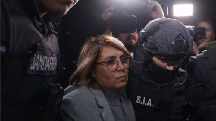 Laura Crișan va ajunge din nou în fața judecătorilor