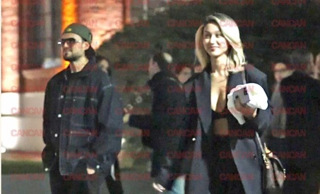 Mario Fresh a ”parcat” la celebra concurentă de la ”Chefi la Cuțite”