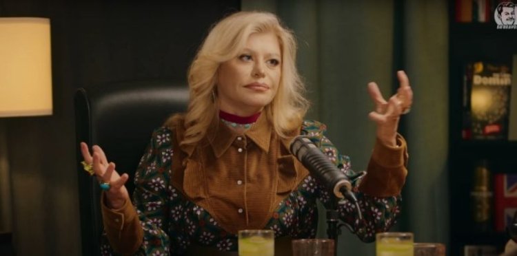 Loredana Groza nu crede în diete: Argumentele artistei spulberă tot ce se știa