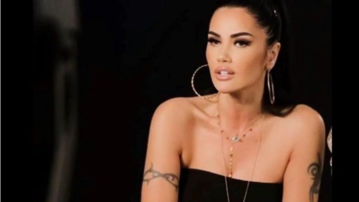 Oana Zăvoranu se dezlănțuie la adresa lui Bodi: „Țepar obosit și coclit ce ești!”