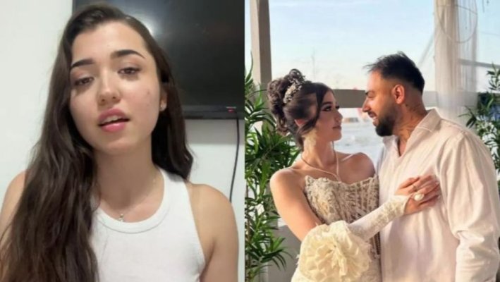 Exclusiv! Scandalul matrimonial din showbizul constănțean ia amploare. Nu mai e loc de împăcare între actorul Levent Sali și logodnica Dalia