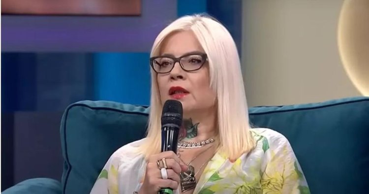 Cu ce se ocupă Catinca Roman la 57 de ani