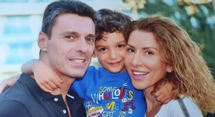 Motivul pentru care Carmen Brumă și Mircea Badea și-au mutat fiul la o școală privată