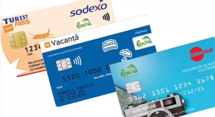 Vești bune pentru bugetari: Cum pot fi utilizate voucherele de vacanță pe cale de expirare