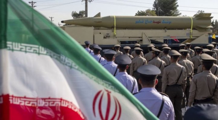 Un general NATO dezvăluie cât de avansat e programul iranian de înarmare
