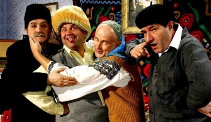 Cum arată acum fiul de 17 ani al lui „Axinte”