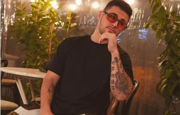 Mario Fresh, la „vânătoare” prin cluburi de fițe