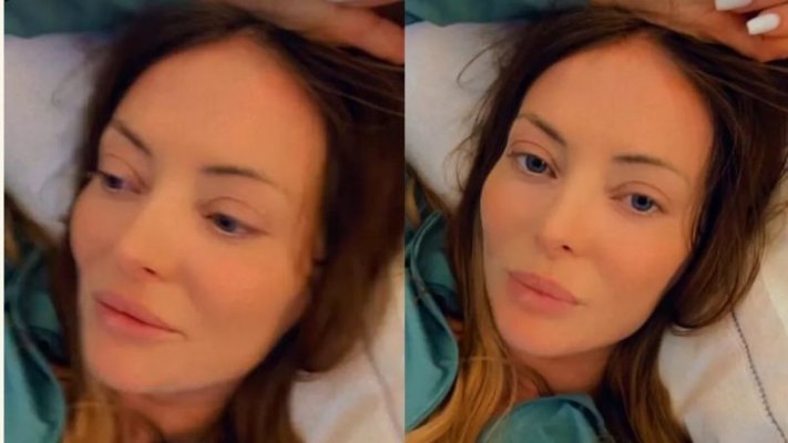 Delia Matache, probleme de sănătate. Cu ce se confruntă artista