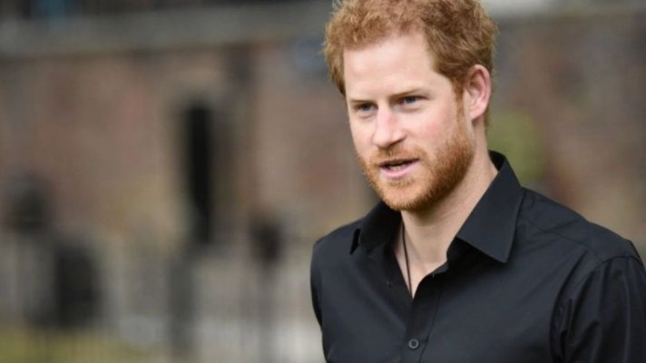 Prințul Harry, gest neașteptat de împăcare cu Regele Charles