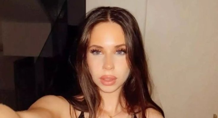 Violeta, fiica Andreei Marin și a lui Ștefan Bănică, poartă bijuterii de mii de euro