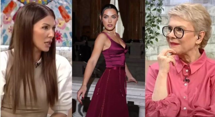 Ilinca Vandici și Teo Trandafir, reacții după ce au aflat cât costă hainele vândute de Alexia Eram
