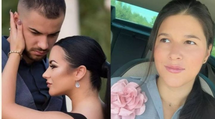 Culiță Sterp a transmis un mesaj neașteptat, la scurt timp după cearta dintre Geta și Carmen de la Sălciua