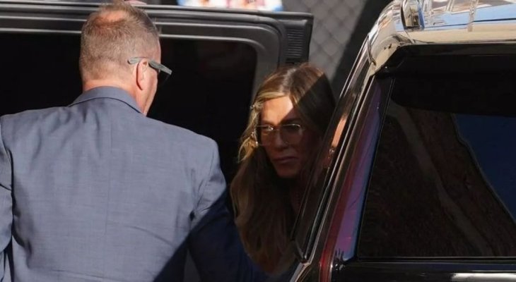 Jennifer Aniston a clarificat zvonurile despre relația cu Barack Obama și cel mai sumbru secret al său