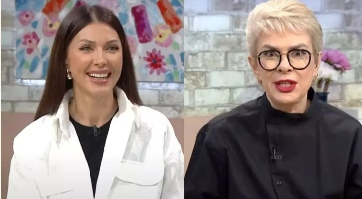 Anunțul făcut de Ilinca Vandici despre al doilea copil