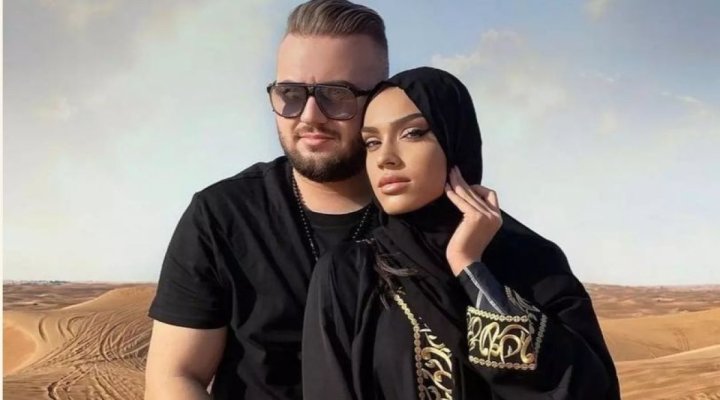 Reacția lui Karmen Simionescu după ce s-a zvonit că Bogdan Căplescu a înșelat-o