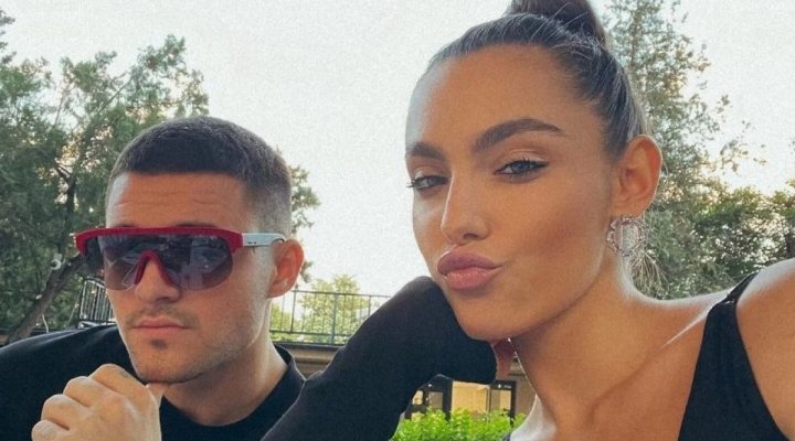 Motivul pentru care Mario Fresh i-a spus adio Alexiei Eram