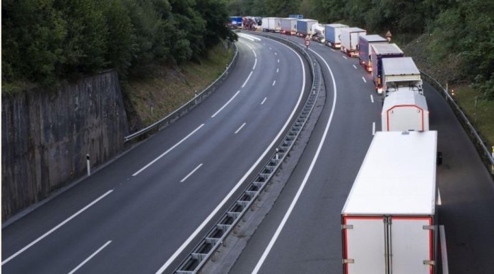 România câștigă la CJUE: transportatorii rutieri internaționali scapă de obligația aducerii TIR-urilor în țară la fiecare două luni