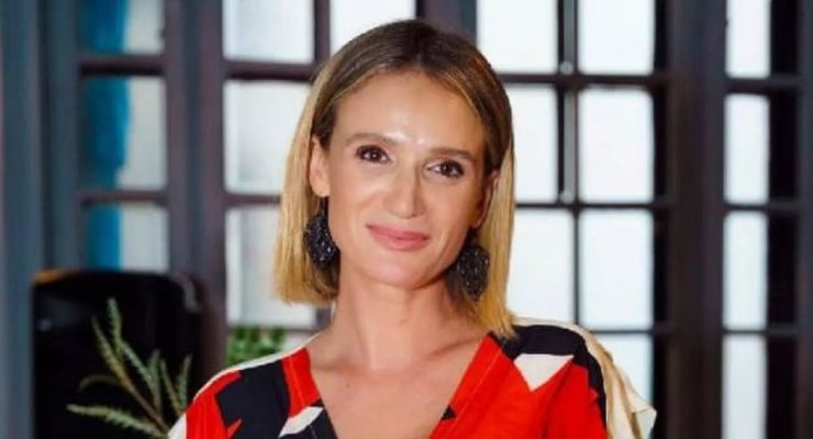 Ce face Carmen Negoiță cu banii câștigați la Asia Express 2024