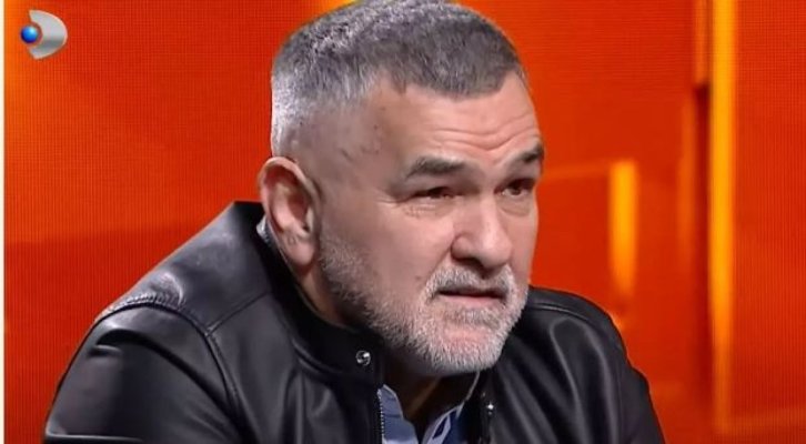 Leonard Doroftei, confesiuni emoționante: „15 ani nu am dormit nicio noapte”