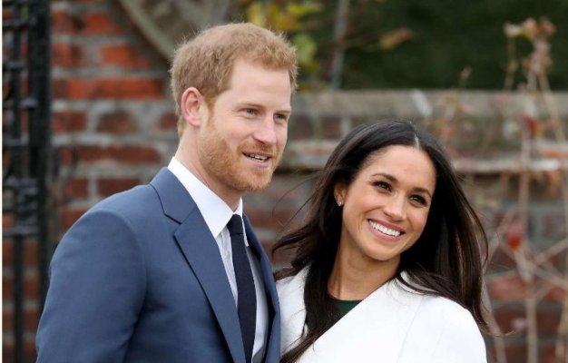 Harry și Meghan, copleșiți de eșecuri