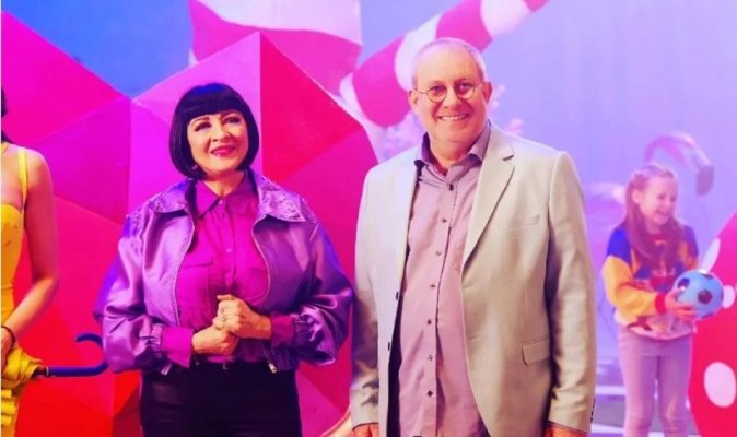 Neti Sandu, detalii neștiute despre relația cu Busu