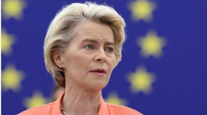 Comisia Europeană cere încetarea imediată a focului în Fâșia Gaza, la un an de la atacul terorist comis de Hamas