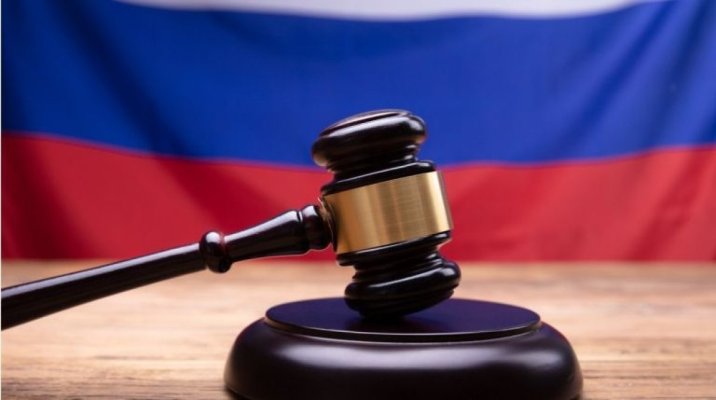Un american de 72 de ani a fost condamnat în Rusia la aproape 7 ani de închisoare