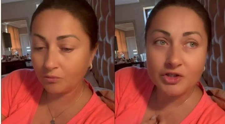 Gabriela Cristea a vrut să știe toată lumea de la ea cu ce probleme de sănătate se confruntă: „Am depistat”