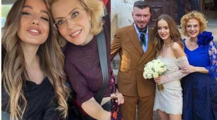 Ce crede Raluca Moianu cu adevărat despre soțul fiicei sale