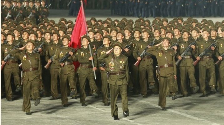 Mai mulți militari nord-coreeni au fost „foarte probabil” ucişi în Ucraina (ministru sud-coreean)