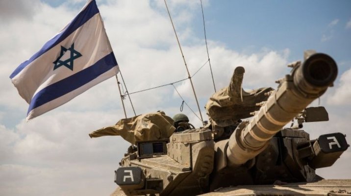 Israelul își extinde operațiunile în Liban