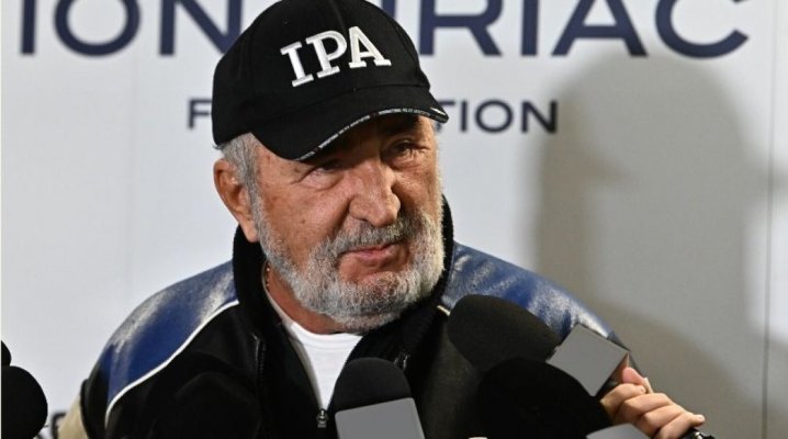 Ion Țiriac și-a donat toți banii. Unde a ajuns averea de 2.1 miliarde de dolari a magnatului