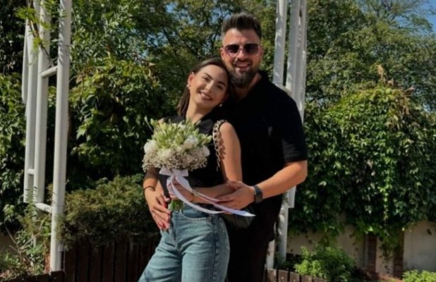 Bogdan Ionescu de la Insula Iubirii, surpriză totală